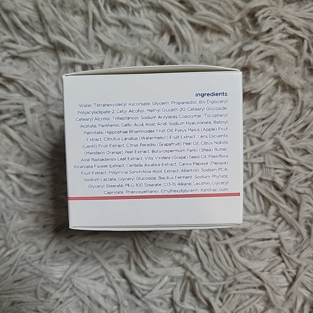 M-61 Powerful Skincare Vitablast C 15% Radiance-Boosting EYE CONCENTRATE 0.5 oz - Picture 10 of 10
